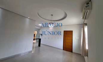 Imagem 6: Apartamento de 3 quartos com suíte e vaga de garagem no Jardim Terramérica I em Americana