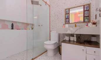 Imagem 7: Edifício Lira Helena Apartamento com 3 Quarto(s) e 4 banheiro(s) à Venda, 134.00 por R$ 70