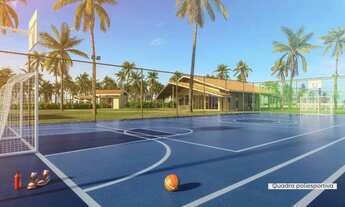 Imagem 5: 4 Lotes à venda - Mares Maluí e Residence