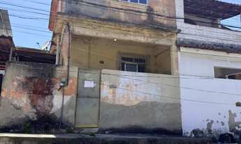 Imagem: Vendo Casa Duplex Parque Araruama Rua da