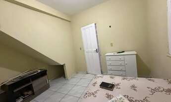 Imagem 6: CASA NO SÃO FRANCISCO NA PRINCIPAL - 04 QTOS - 4.200,00