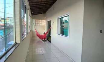 Imagem 2: Aluguel Casa Mobiliada na Gleba A