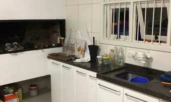 Imagem 4: Casa para venda com 234 metros quadrados com 4 quartos em Centro - São Marcos - Rio Grande