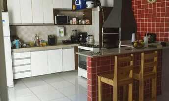 Imagem 5: Casa em condomínio para venda, 2 quartos, Guarita, Várzea Grande