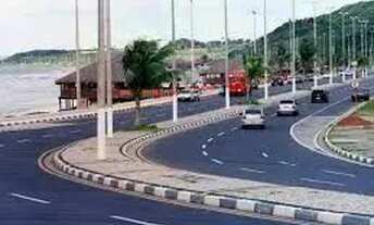 Imagem 5: AV. LITORÂNEA Terreno a venda de 2.400m2 com 3 frentes - Ilha de São Luís