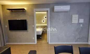 Imagem 4: Apartamento com 1 suíte para alugar, 51 m² - JH Palhano, Gleba Palhano - Londrina/PR