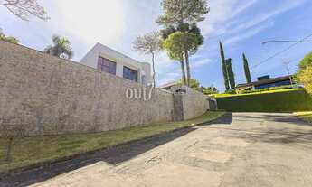 Imagem 4: Casa residencial ao lado do Parque Barigui!