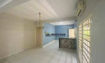 Imagem 3: Casa para Alugar 3 Quartos (1 Suíte) Morada do Sol