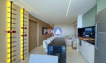 Imagem 3: Apartamento à venda, Setor Coimbra, Goiânia, GO