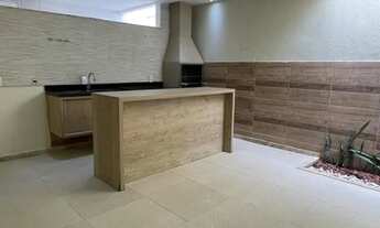 Imagem 2: LOCAÇÃO-TERRA NOVA. 3/4, UM SUÍTE. PLANEJADOS EM TODOS OS CÔMODOS