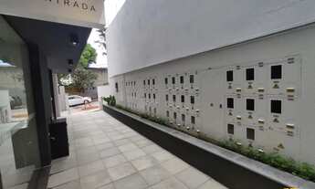 Imagem 4: BROGNOLI VENDE - STUDIO NO CENTRO DE FLORIANÓPOLIS