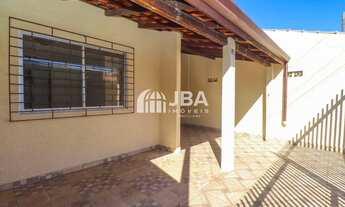 Imagem 3: CASA TÉRREA 2 QUARTOS - SENDO 1 SUITE - REFORMADA