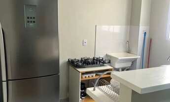 Imagem 6: Vendo apartamento no boulevard ágio mobiliado