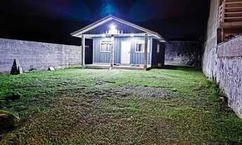 Imagem: Pacote de Natal ou Pacote de Ano Novo Casa