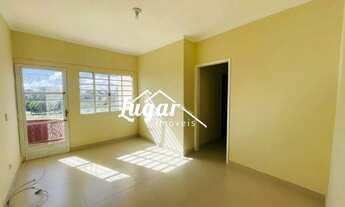 Imagem 2: Apartamento para aluguel, 2 quartos, 1 vaga, JARDIM ARAXA - Marília/SP