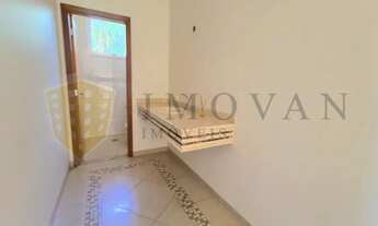 Imagem 7: Casa Sobrado em Ribeirão Preto