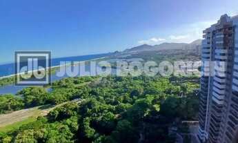 Imagem 6: JBB303177 Apartamento no Condominio Itauna Gold 3 Suítes 4 vagass lazer e segurança