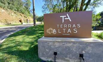 Imagem: Terreno à Venda no Loteamento Terras Altas