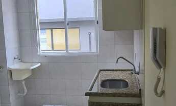 Imagem 2: Aluguel Apartamento com 1 dormitório