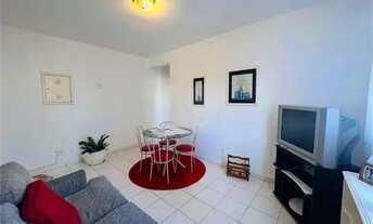 Imagem 3: Apartamento com 1 quartos para locação em Gonzaga - SP