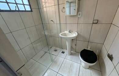 Imagem 3: CASA NA EST DO PRÉ NÃO E INDEPENDENTE