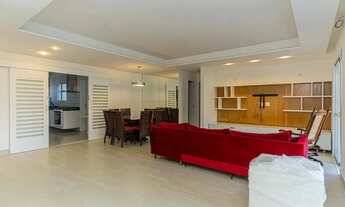 Imagem: Imóvel para aluguel tem 131 metros quadrados