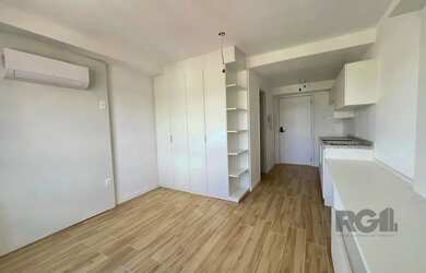 Imagem 6: Studio em Partenon