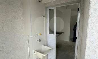 Imagem 7: Apartamento com 2 quartos à venda ou para locação em Vila Das Bandeiras - SP