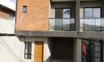 Imagem: SOBRADO NOVO 3 QUARTOS (SENDO UMA SUÍTE