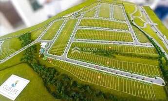 Imagem 2: Residencial Lote/Terreno em Club Life Granja Vianna