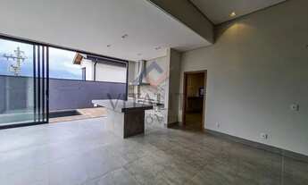 Imagem 4: Casa - Ribeirão Preto - Alto do Castelo I