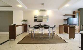 Imagem 6: SOBRADO 292M², 03 QUARTOS, 04 VAGAS, SÃO LOURENÇO, CURITIBA PR