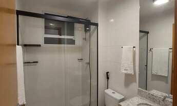 Imagem 13: Apartamento 2 quartos mobiliado com suite, Buraquinho - Lauro de Freitas