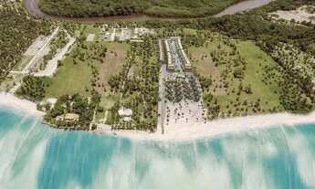 Imagem 7: Linda Casa Pé na Areia - 3 Suítes + Piscina Privativa - Rota dos Milagres