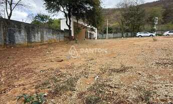 Imagem 6: Terreno à Venda no Condomínio Villa Jardins ? Bairro Ibituruna