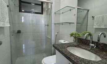 Imagem 5: Alameda das árvores Cond clube