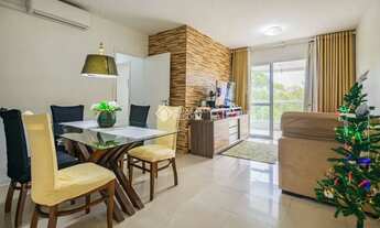 Imagem: Apartamento à venda no Itacorubi com 89