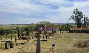 Imagem 5: Sítio com 4 dormitórios à venda, 172062 m² por R$ 2.100.000,00 - Vila Ventura - Ibirá/SP