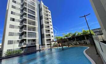 Imagem 4: APARTAMENTO 2 DORMITÓRIOS SENDO 1 SUÍTE-JOOY STYLE