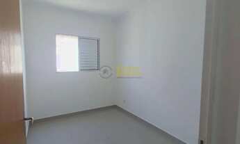 Imagem: Apartamento com 2 quartos, Água Preta