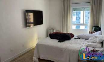 Imagem 5: APARTAMENTO - ALPHAVILLE - SP