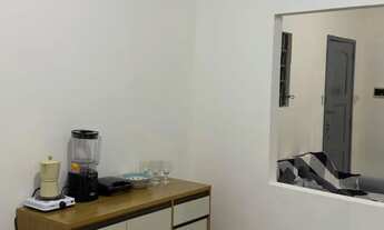 Imagem 2: Casa mobiliada em canudos