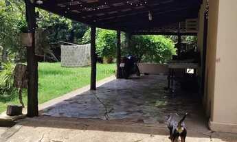 Imagem 4: Chácara na via principal com 6.000 metros quadrado (30x200) na região do Pequize