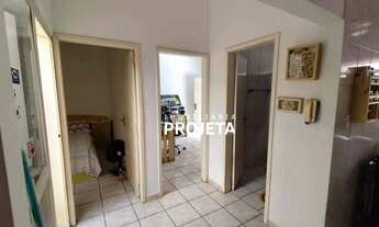 Imagem 4: Casa com 2 dormitórios à venda, 92 m² por R$ 250.000,00 - Conjunto Habitacional Ana Jacint