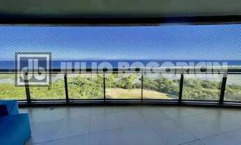 Imagem 2: JBB303177 Apartamento no Condominio Itauna Gold 3 Suítes 4 vagass lazer e segurança