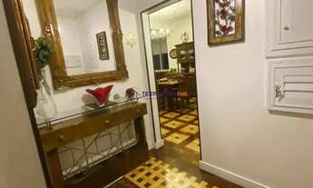 Imagem 6: Vista cinematográfica de 180 graus. Impecável