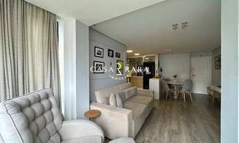 Imagem 7: Apartamento 2 dormitórios e 1 vaga - Centro