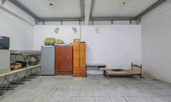 Imagem 7: Galpão comercial para venda em Lauzane Paulista , 260m²