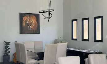 Imagem 2: Vendo casa na ponte alta condomínio fechado com sistema de monitoramento.