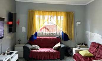 Imagem 2: Casa em Rua Joana Cristina Lourenço - Agenor de Campos - Mongaguá/SP